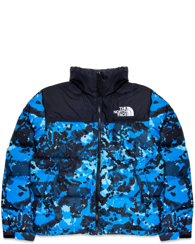 Men 1996 Retro Npse Jacket The north face оригінал – Купити в Україні
