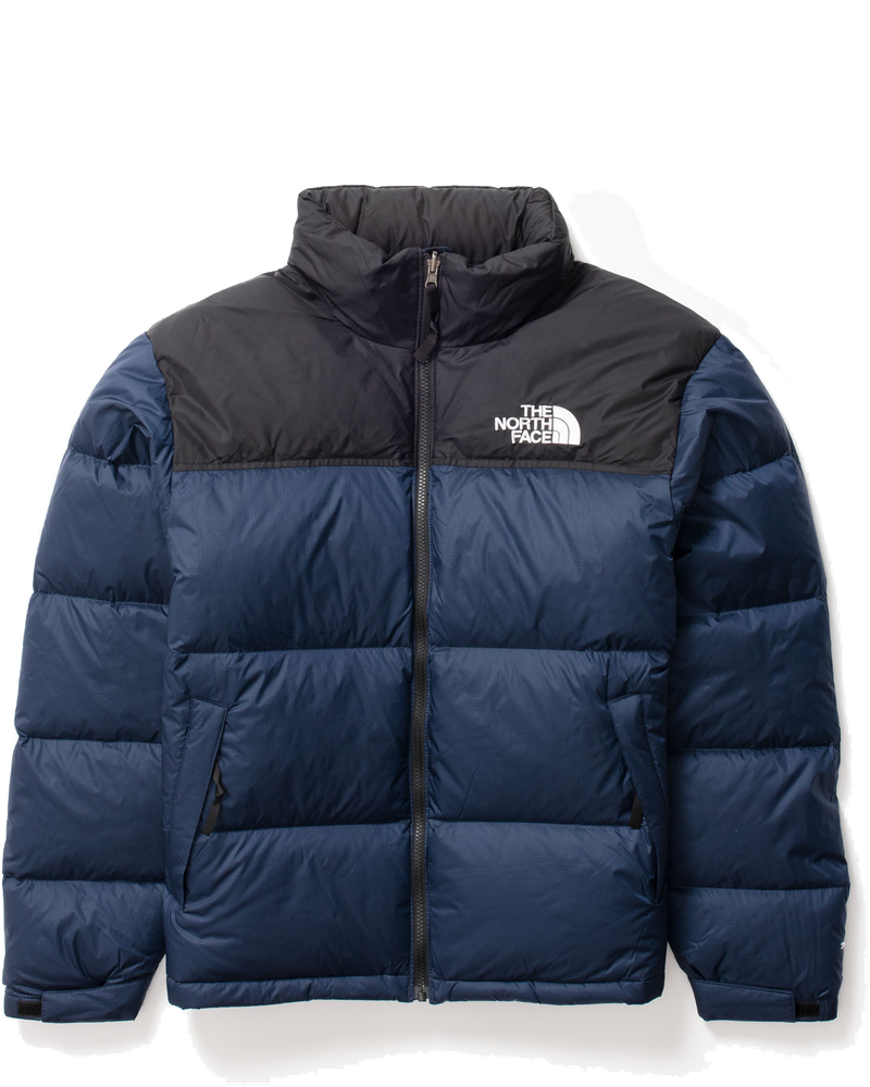 1996 Retro Nuptse Jacket The north face оригінал – Купити в Україні