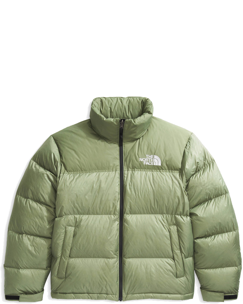 1996 Retro Nuptse Jacket The north face оригінал – Купити в Україні
