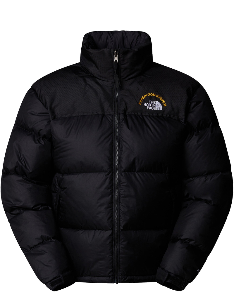 1996 Retro Nuptse Jacket The north face оригінал – Купити в Україні