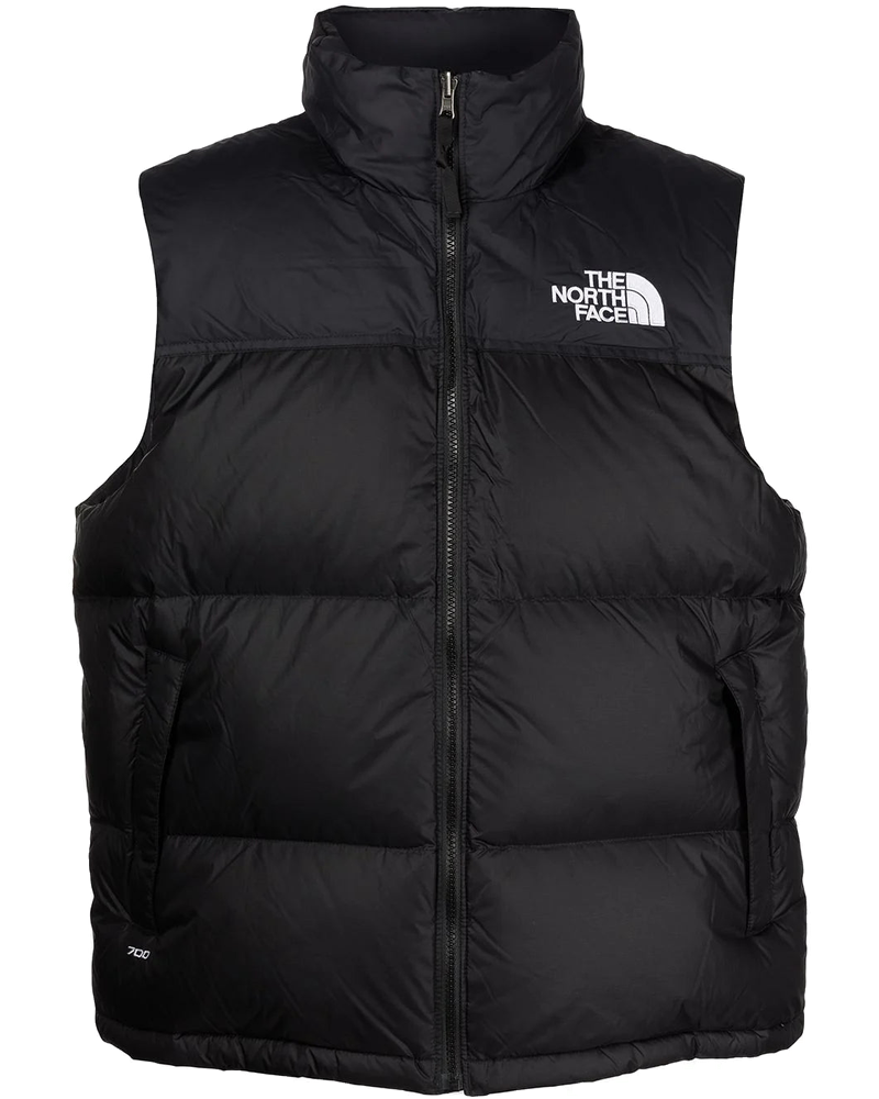 1996 Retro Nuptse Vest The north face – Гарантія оригінальності