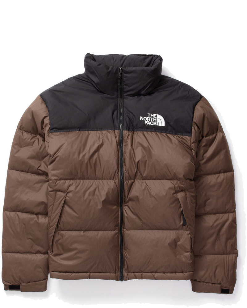 1996 Retro Nuptse Jacket The north face оригінал – Купити в Україні