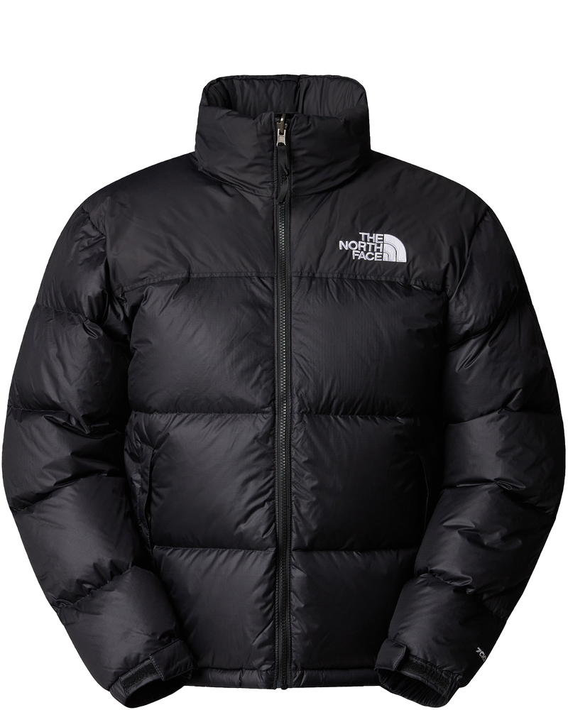 1996 Retro Nuptse Jacket The north face оригінал – Купити в Україні