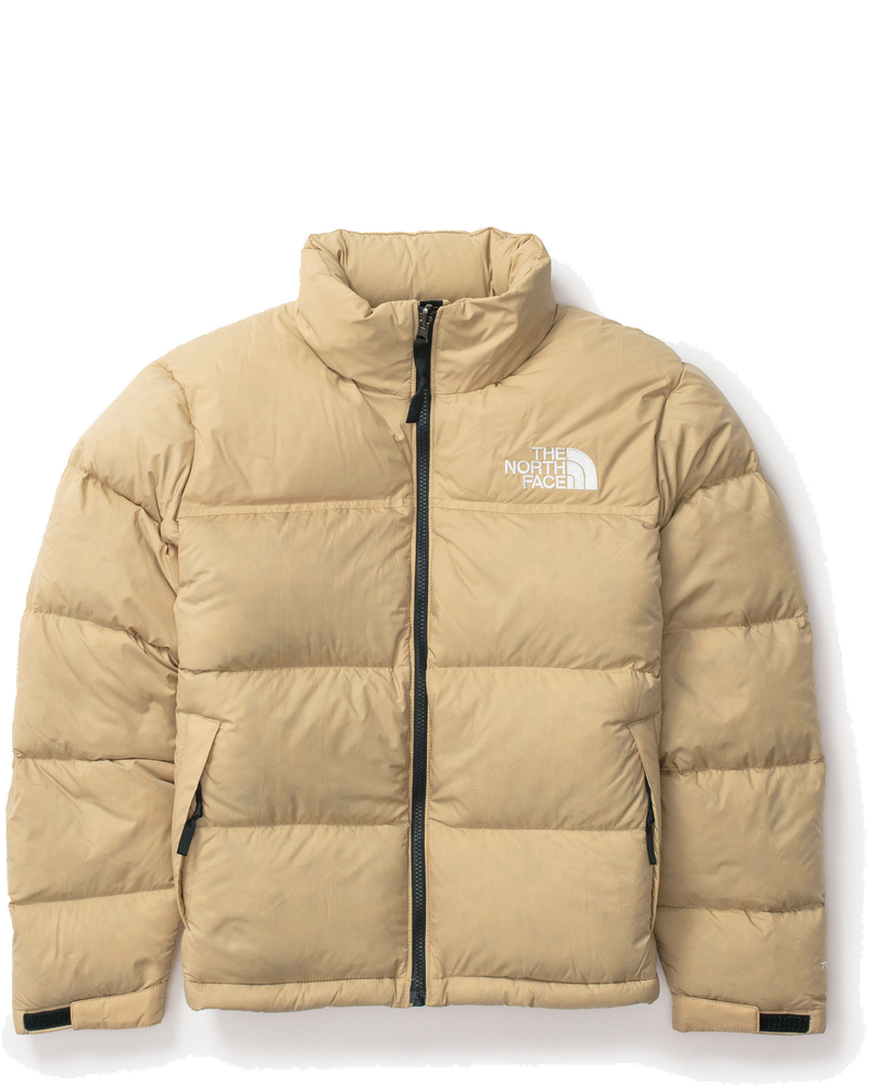 Wmns 1996 Retro Nuptse Jacket The north face – Гарантія оригінальності