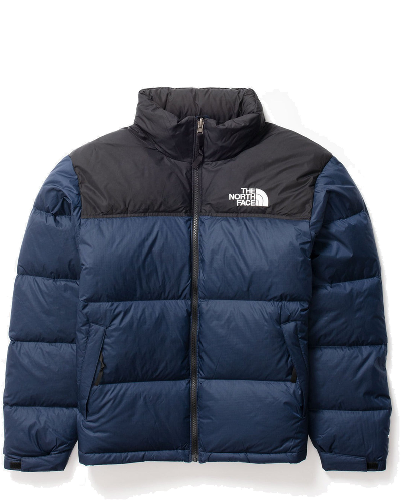 Wmns 1996 Retro Nuptse Jacket The north face – Гарантія оригінальності