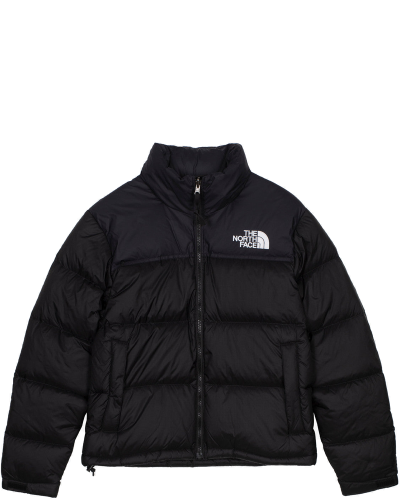 Wmns 1996 Retro Nuptse Jacket The north face – Гарантія оригінальності