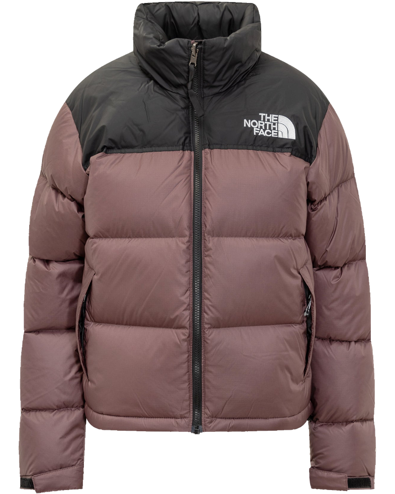 1996 Retro Nuptse Puffer Jacket The north face – Гарантія оригінальності