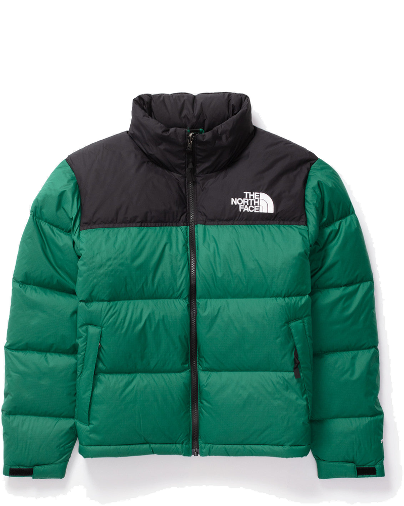 Wmns 1996 Retro Nuptse Jacket The north face – Гарантія оригінальності