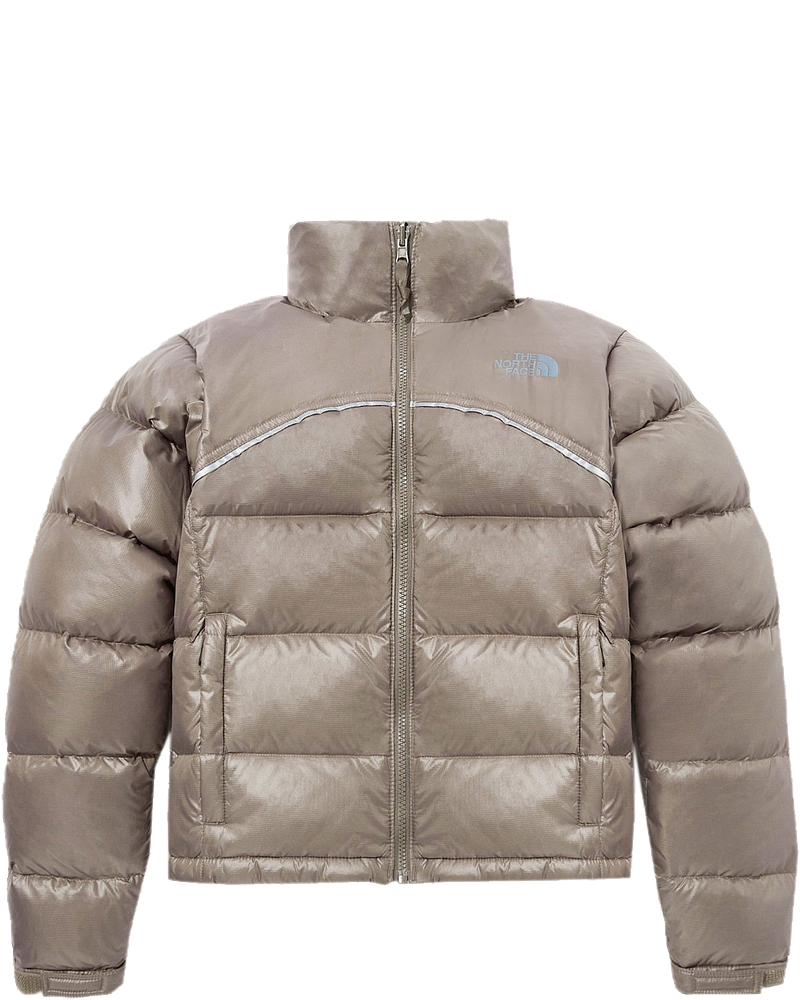 Womens 2000 Retro Nuptse Jacket The north face оригінал – Купити в Україні