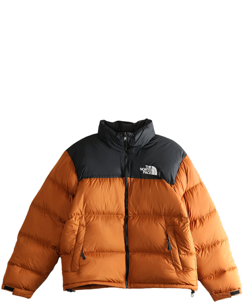Burnt Umber The north face – Гарантія оригінальності
