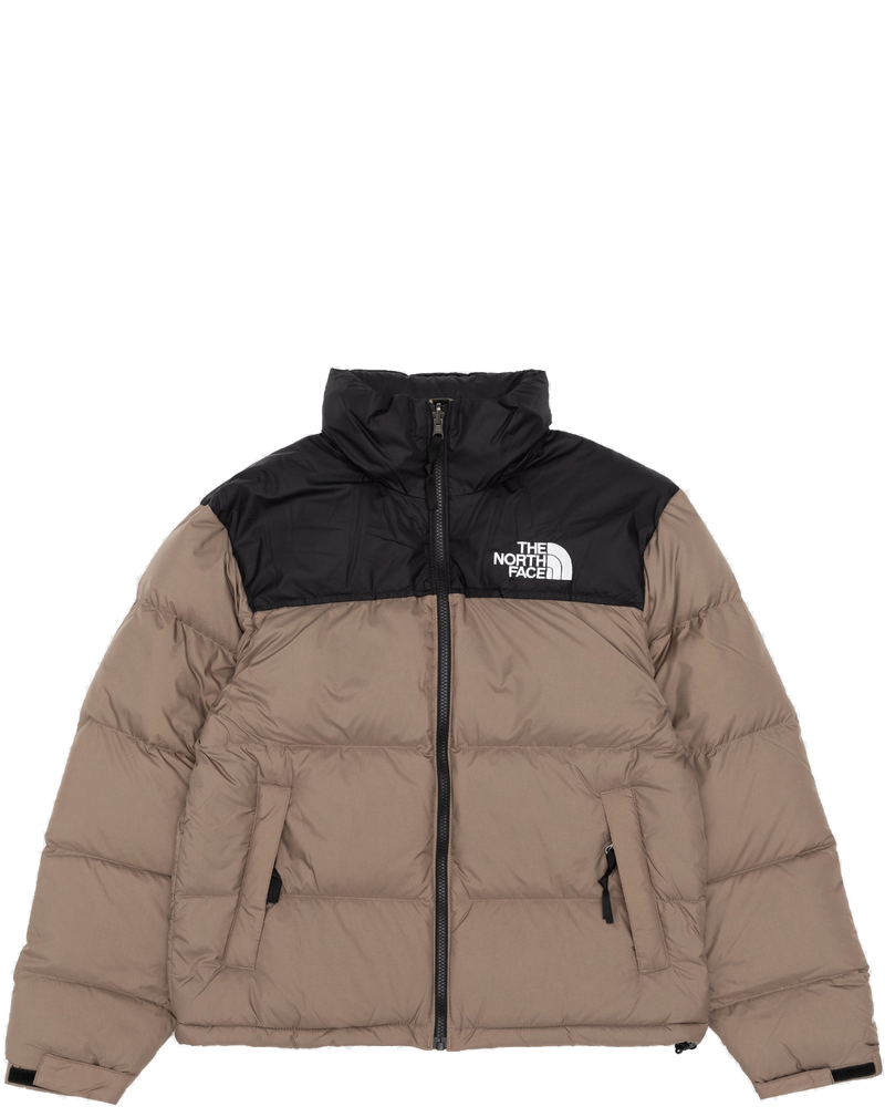 1996 Retro Nuptse Jacket The north face оригінал – Купити в Україні