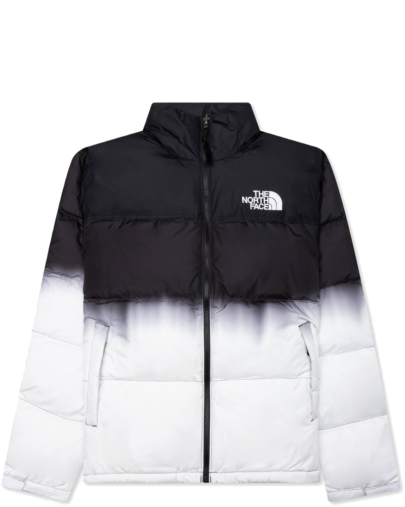 Оригінальна 1996 Nuptse Dip Dye Jacket The north face