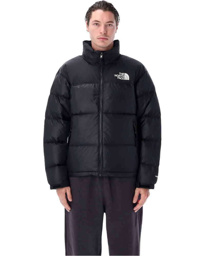 1996 Retro Nuptse Down Jacket The north face – Гарантія оригінальності
