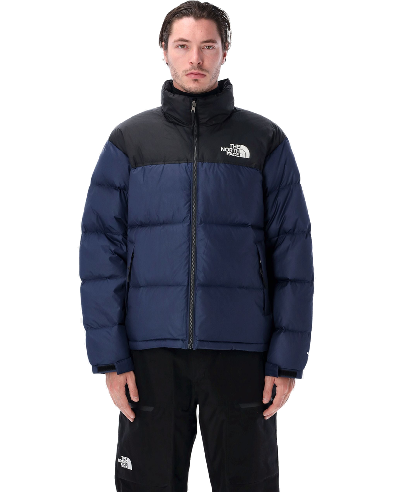 1996 Retro Nuptse Down Jacket The north face – Гарантія оригінальності