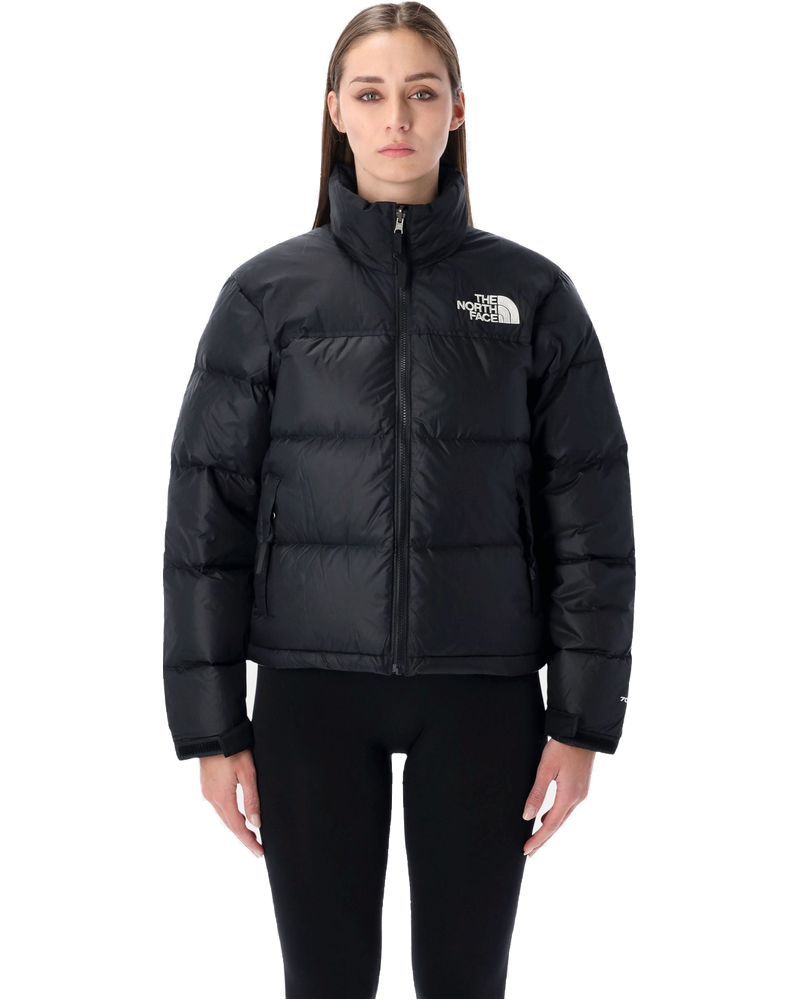 1996 Retro Nuptse Down Jacket The north face – Гарантія оригінальності