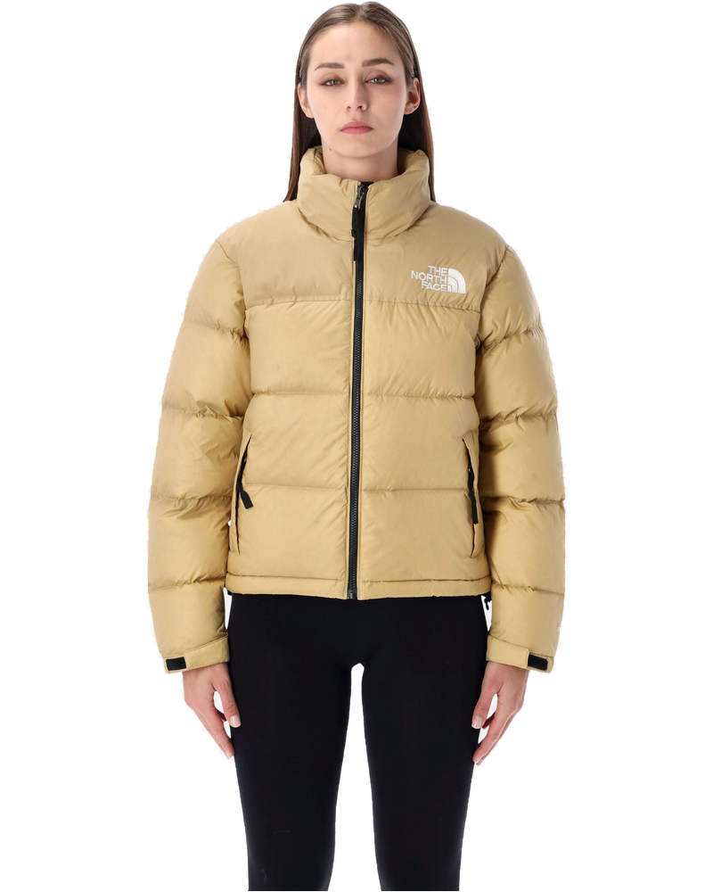 1996 Retro Nuptse Down Jacket The north face – Гарантія оригінальності