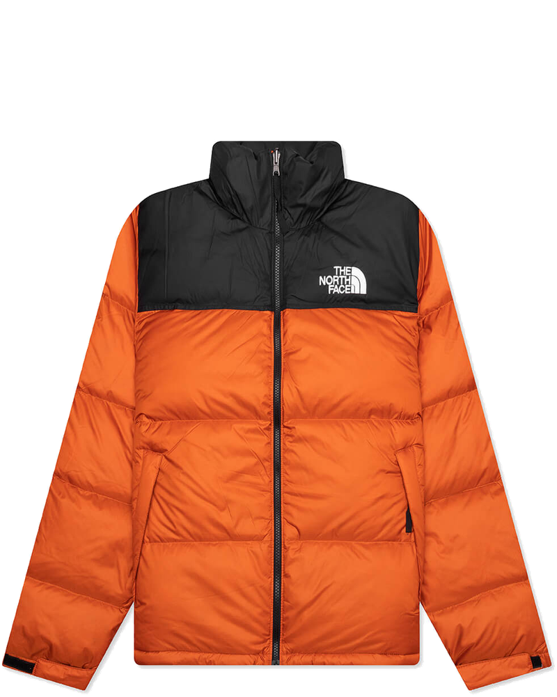 1996 Retro Nuptse Jacket The north face оригінал – Купити в Україні