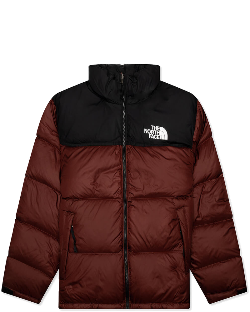 1996 Retro Nuptse Jacket The north face оригінал – Купити в Україні