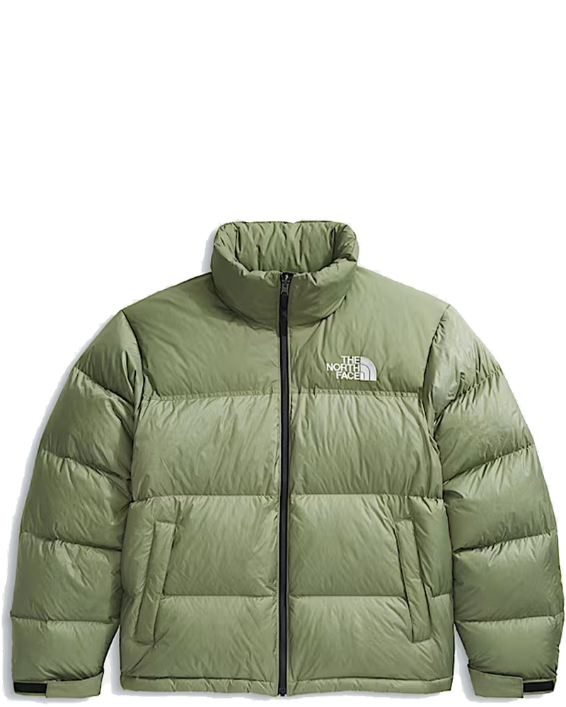 Light Green 1996 Retro Nuptse Puffer Jacket The north face оригінал – Купити в Україні