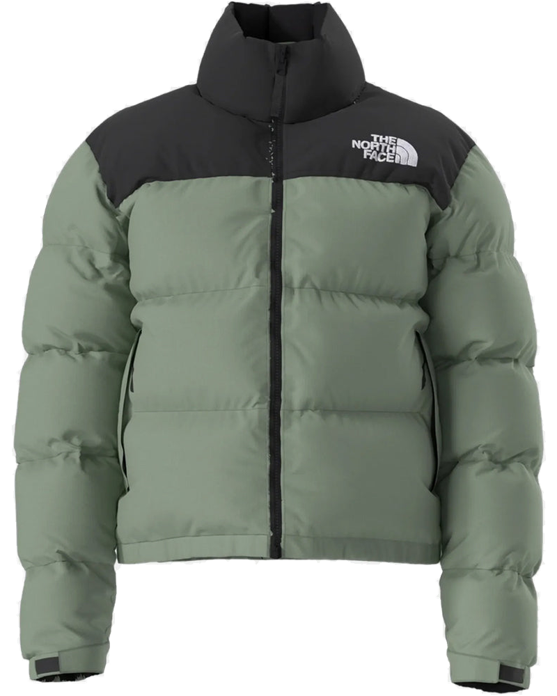 Light Green 1996 Retro Padded Jacket The north face оригінал – Купити в Україні