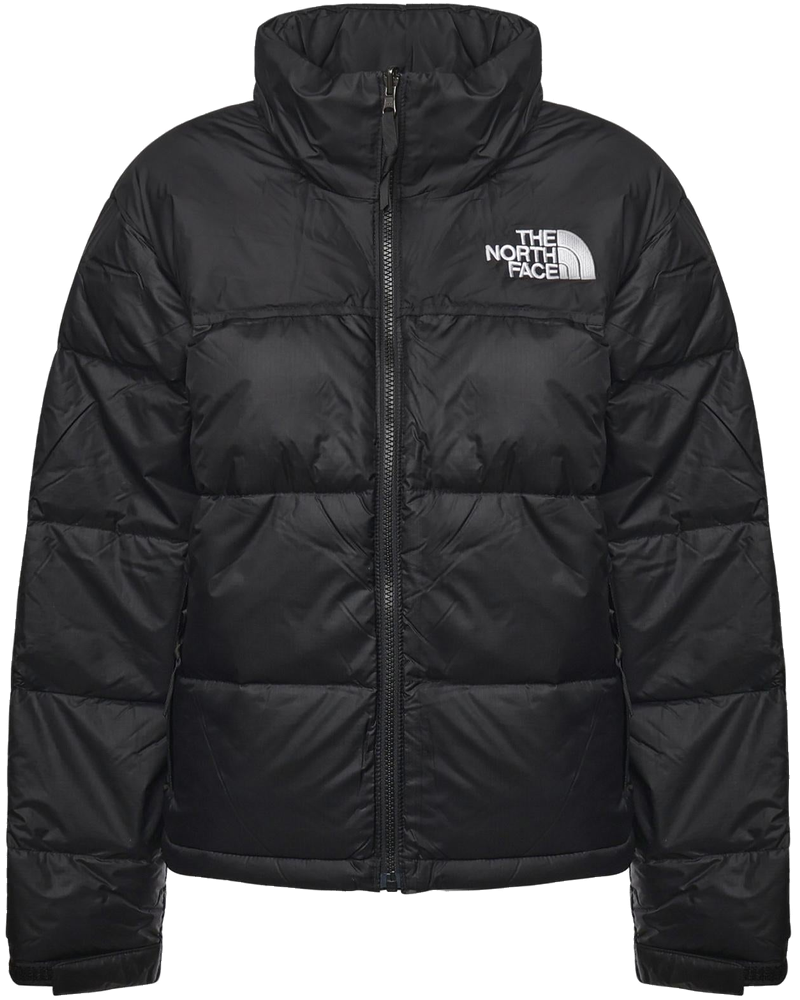 Giacca 1996 Retro Nuptse The north face – Гарантія оригінальності