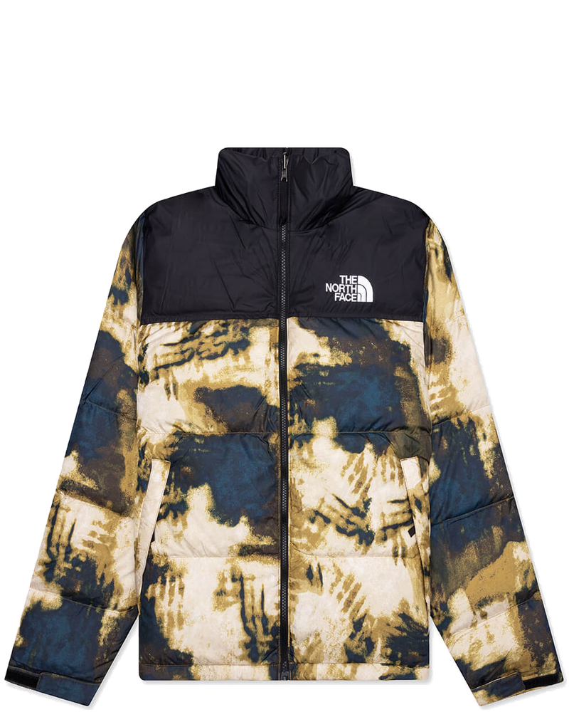 1996 Retro Nuptse Jacket The north face оригінал – Купити в Україні