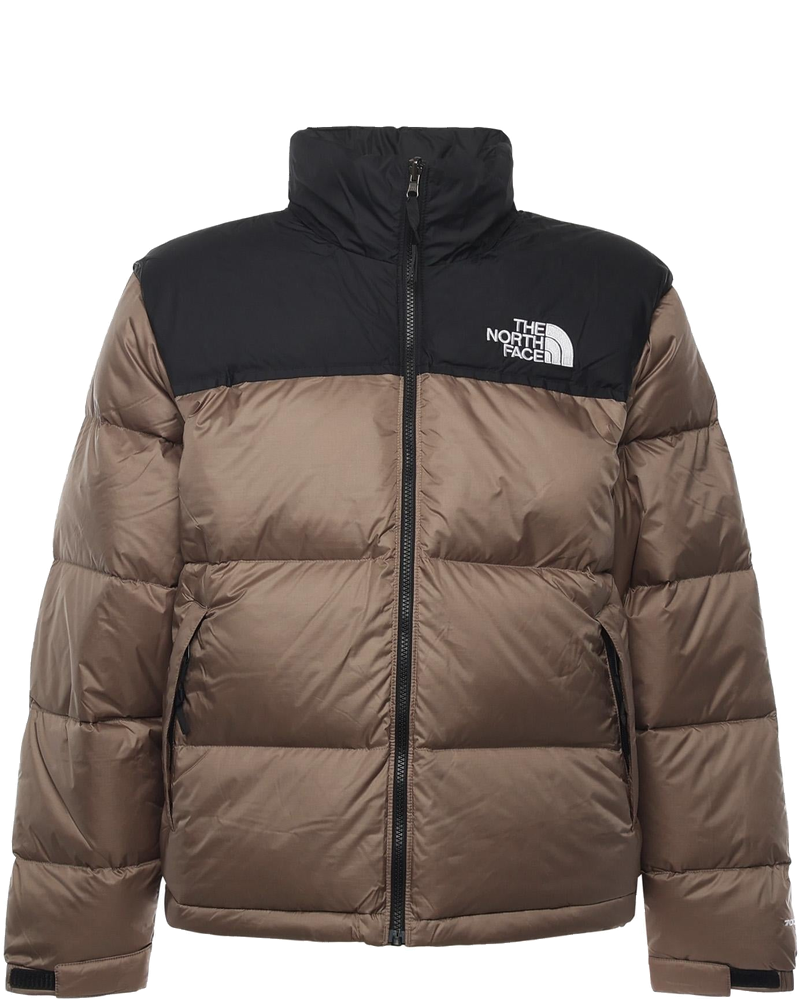 Оригінальна Giacca Retro Nuptse 1996 In Nylon The north face