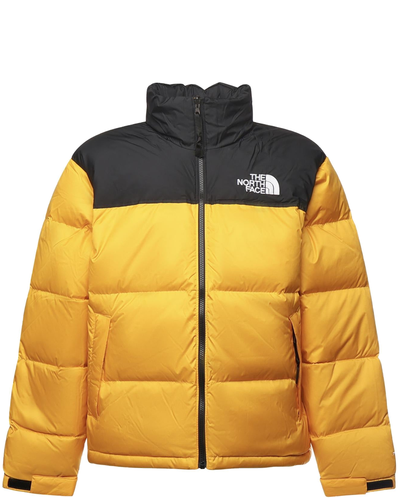 Оригінальна Giacca Retro Nuptse 1996 In Nylon The north face
