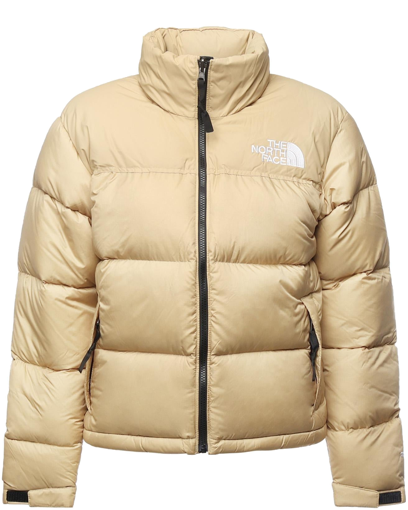 Оригінальна Giacca Retro Nuptse 1996 In Nylon The north face