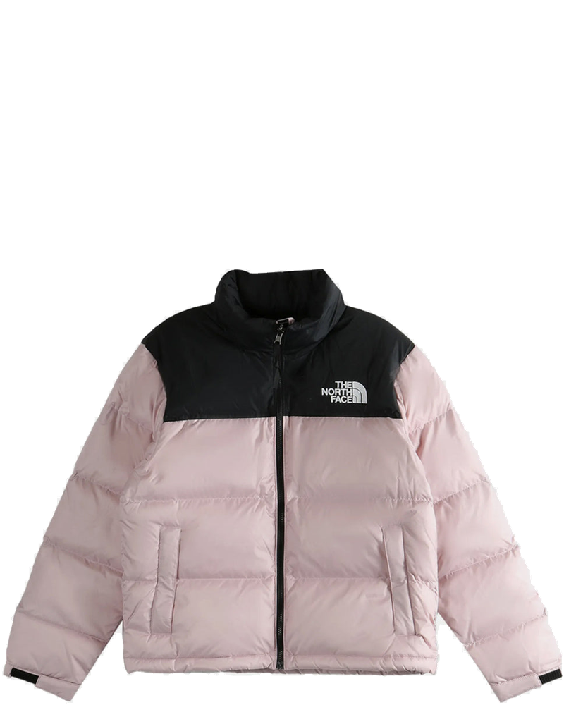 Оригінальна Metal Pink Womens 1996 Retro Nuptse Jacket The north face
