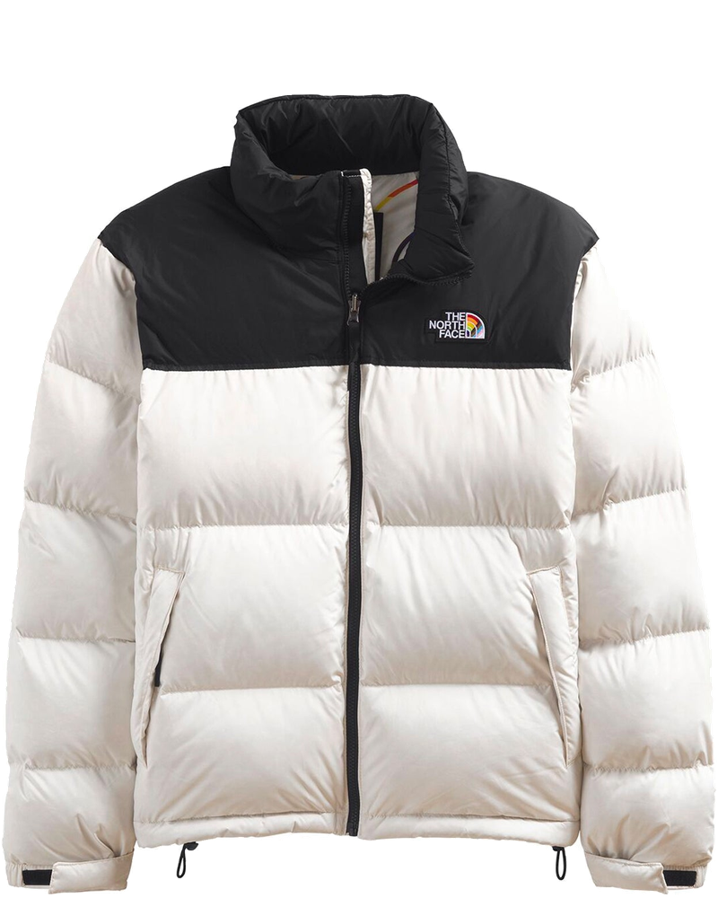 Оригінальна Mens 1996 Retro Nuptse Pride Jacket The north face