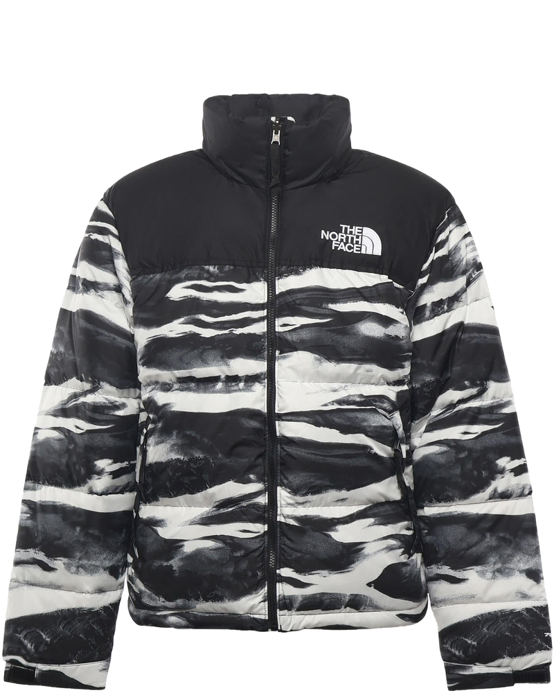 Giacca 1996 Retro Nuptse Printed The north face оригінал – Купити в Україні