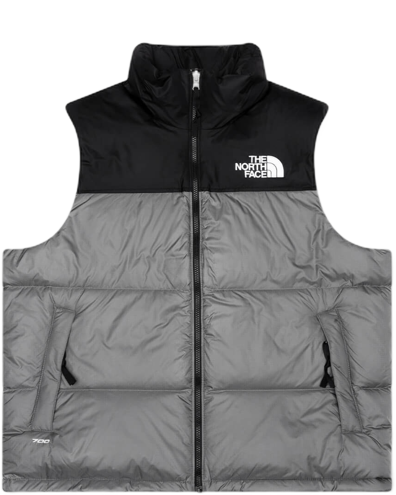 1996 Retro Nuptse Vest The north face – Гарантія оригінальності
