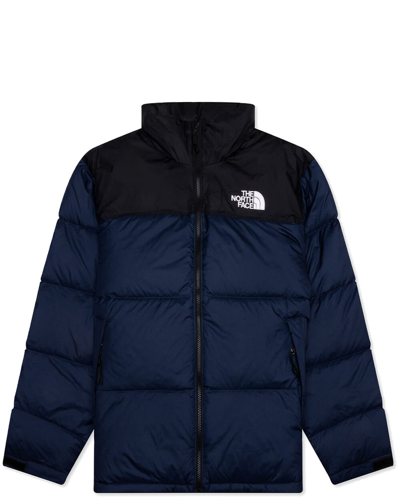 1996 Retro Nuptse Jacket The north face оригінал – Купити в Україні