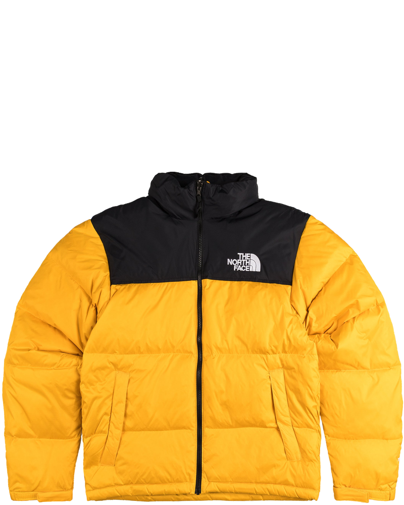 1996 Retro Nuptse Jacket The north face оригінал – Купити в Україні