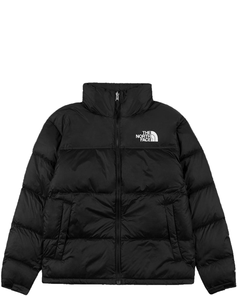 1996 Retro Nuptse Jacket The north face оригінал – Купити в Україні