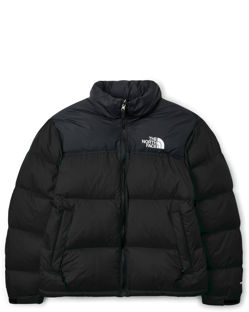 Retro Nuptse Jacket The north face – Гарантія оригінальності