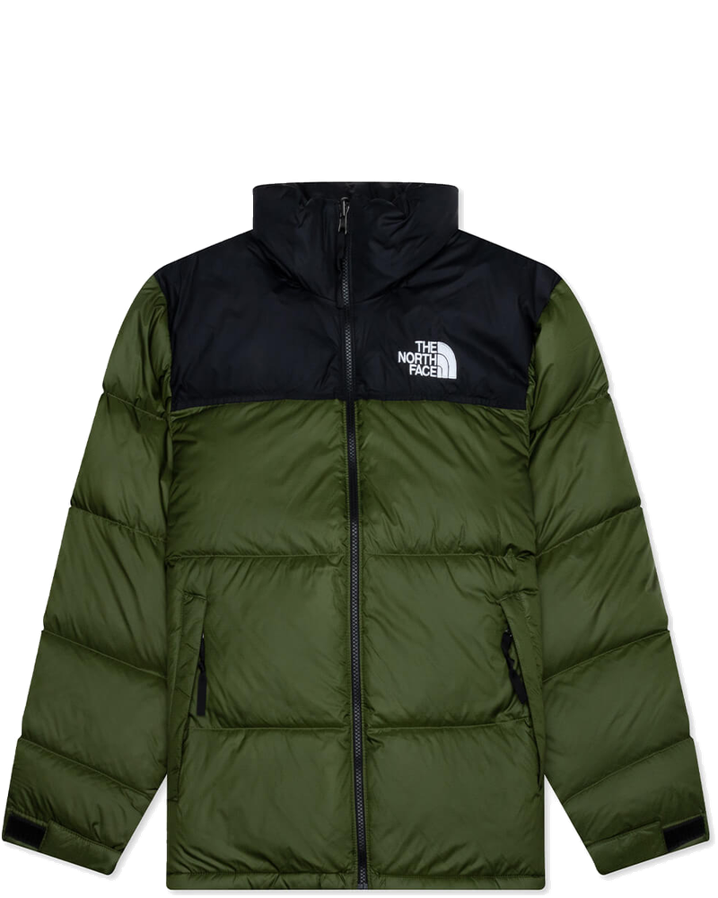 1996 Retro Nuptse Jacket The north face оригінал – Купити в Україні