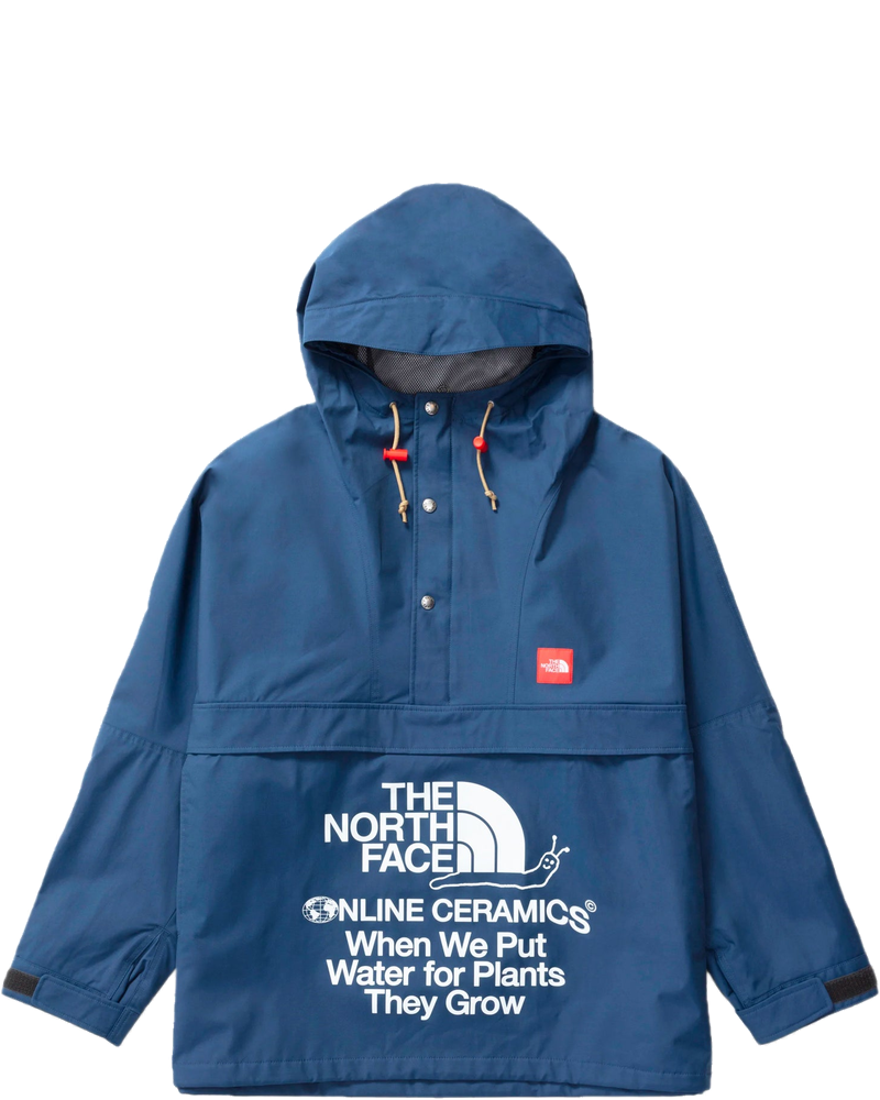 X Online Ceramics Mens Wind Jammer Jacket The north face оригінал – Купити в Україні