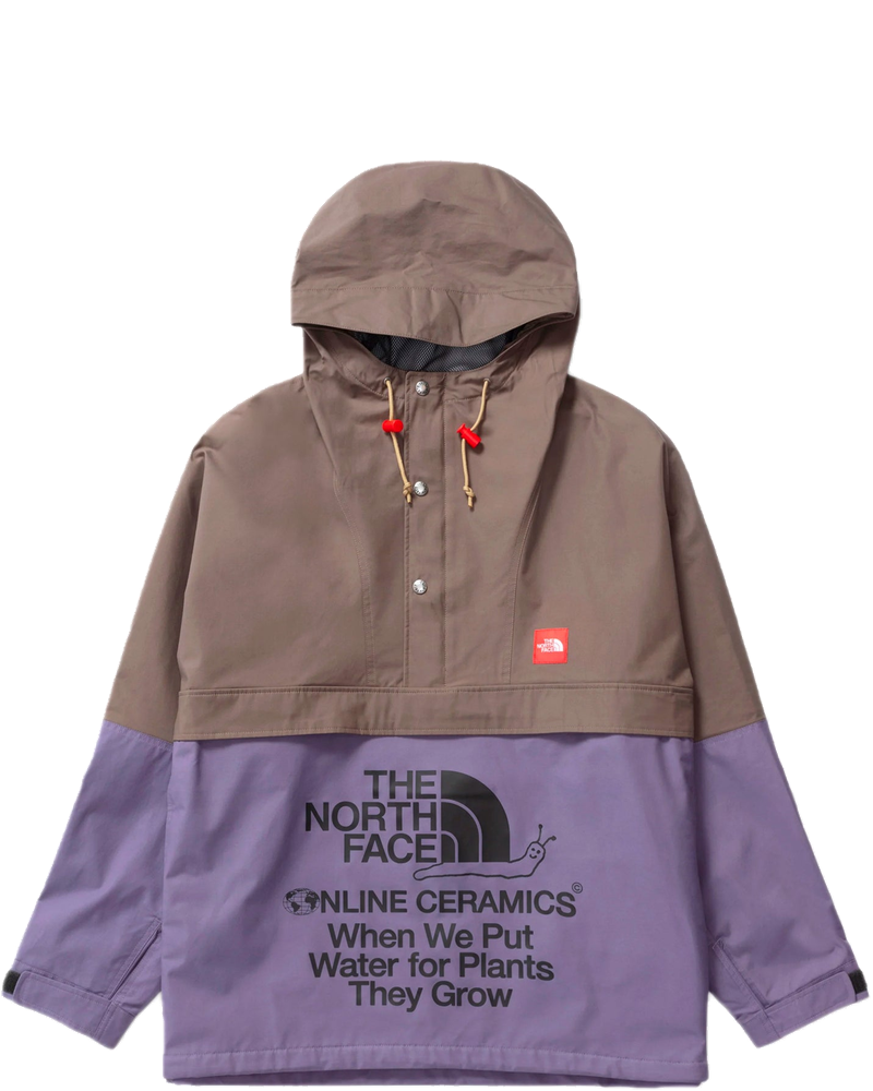 X Online Ceramics Mens Wind Jammer Jacket The north face оригінал – Купити в Україні