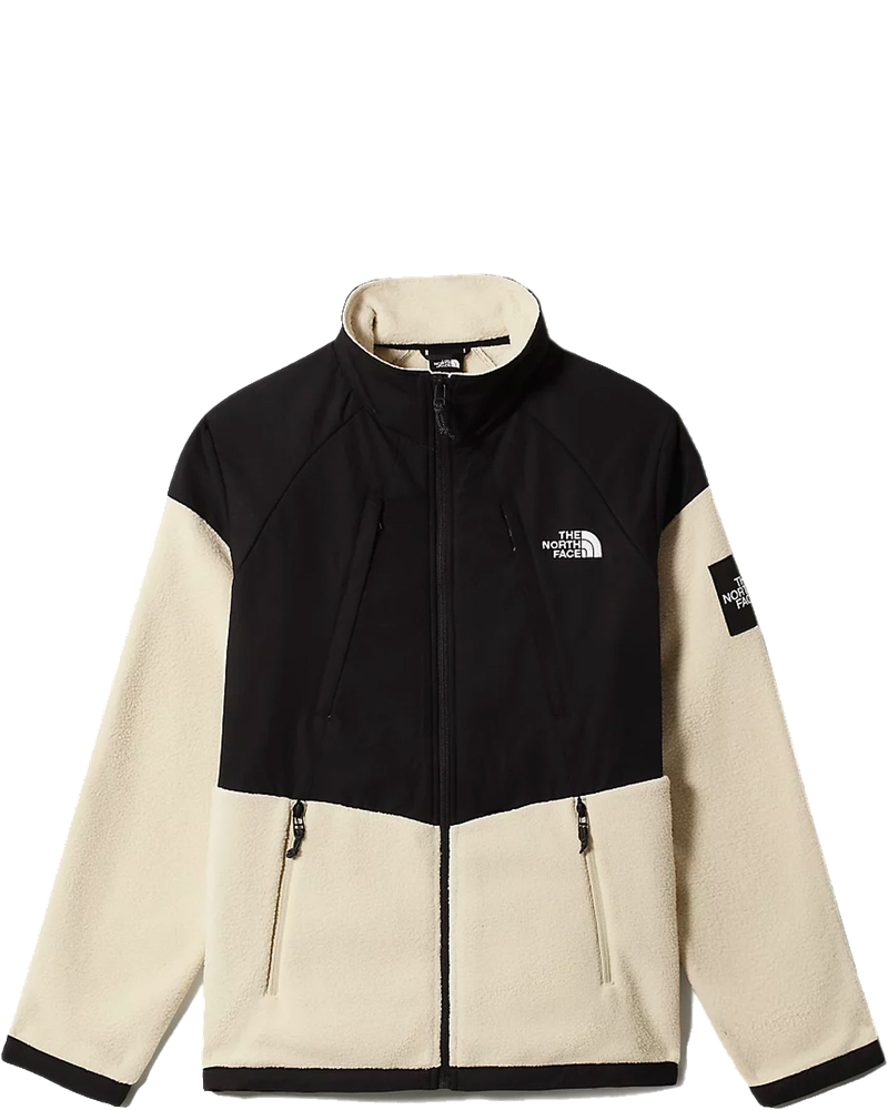 Mens Phlego Denali Jacket Gravel The north face – Гарантія оригінальності