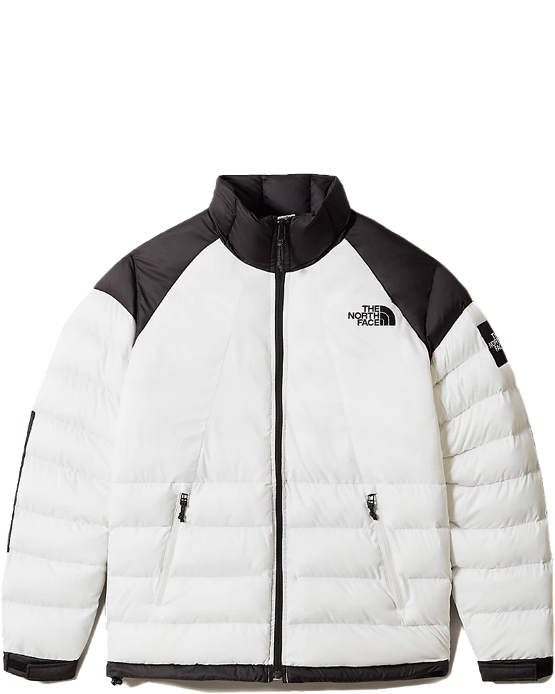 Оригінальна Mens Phlego Si Jacket White The north face