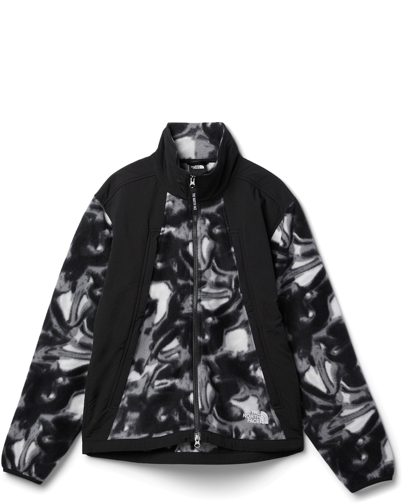 Оригінальна 2000 Polar Sun Fleece Jacket The north face