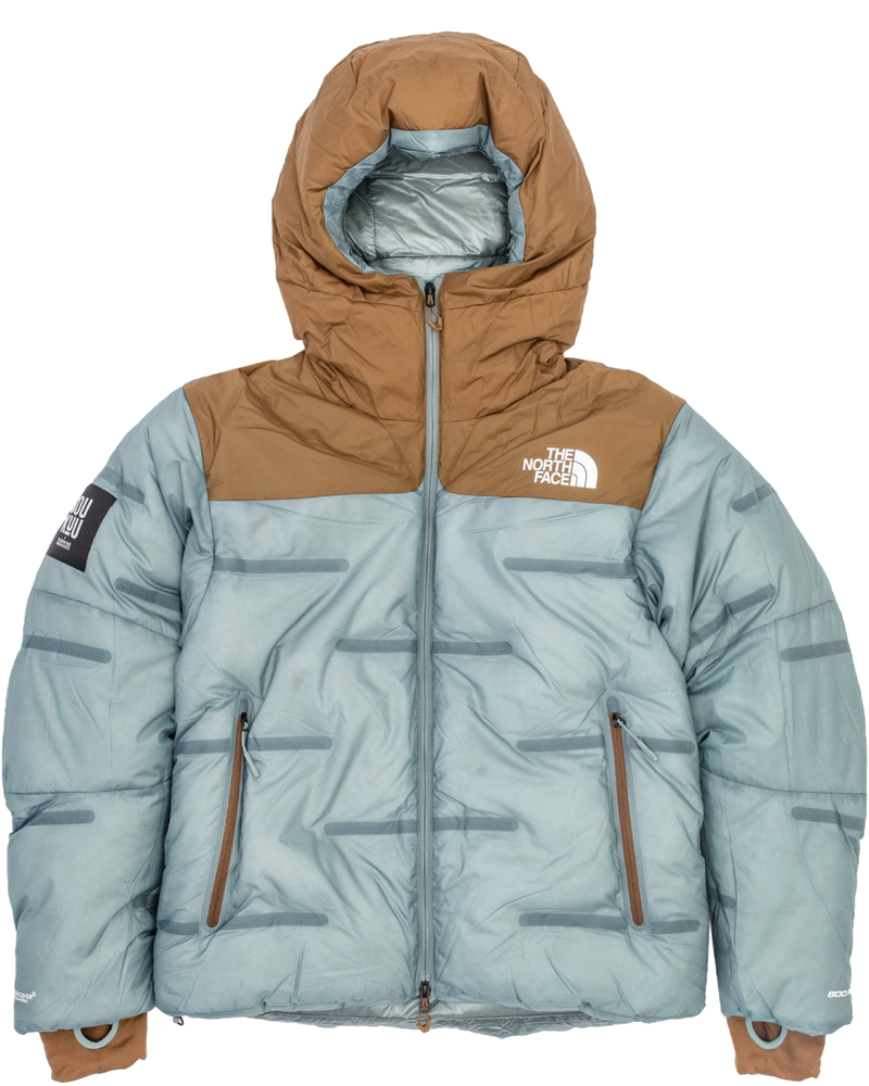 X Project U Mens Cloud Down Nupste Jacket The north face оригінал – Купити в Україні
