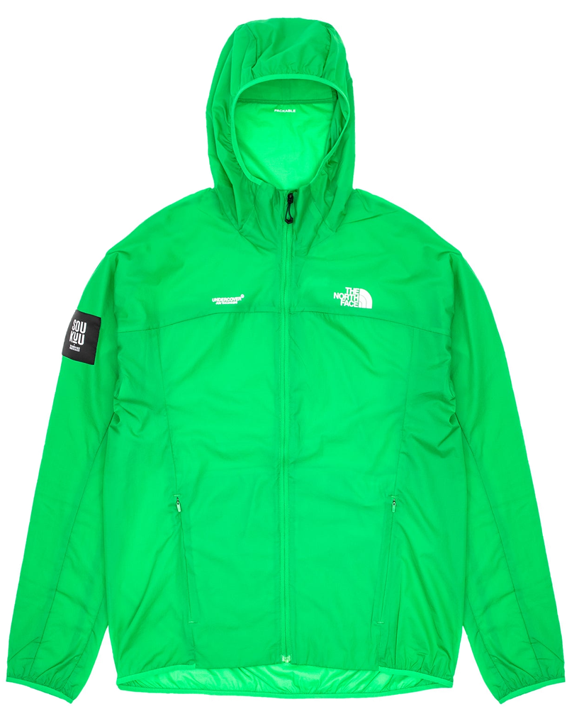 X Project U Mens Trail Run Packable Wind Jacket The north face – Гарантія оригінальності