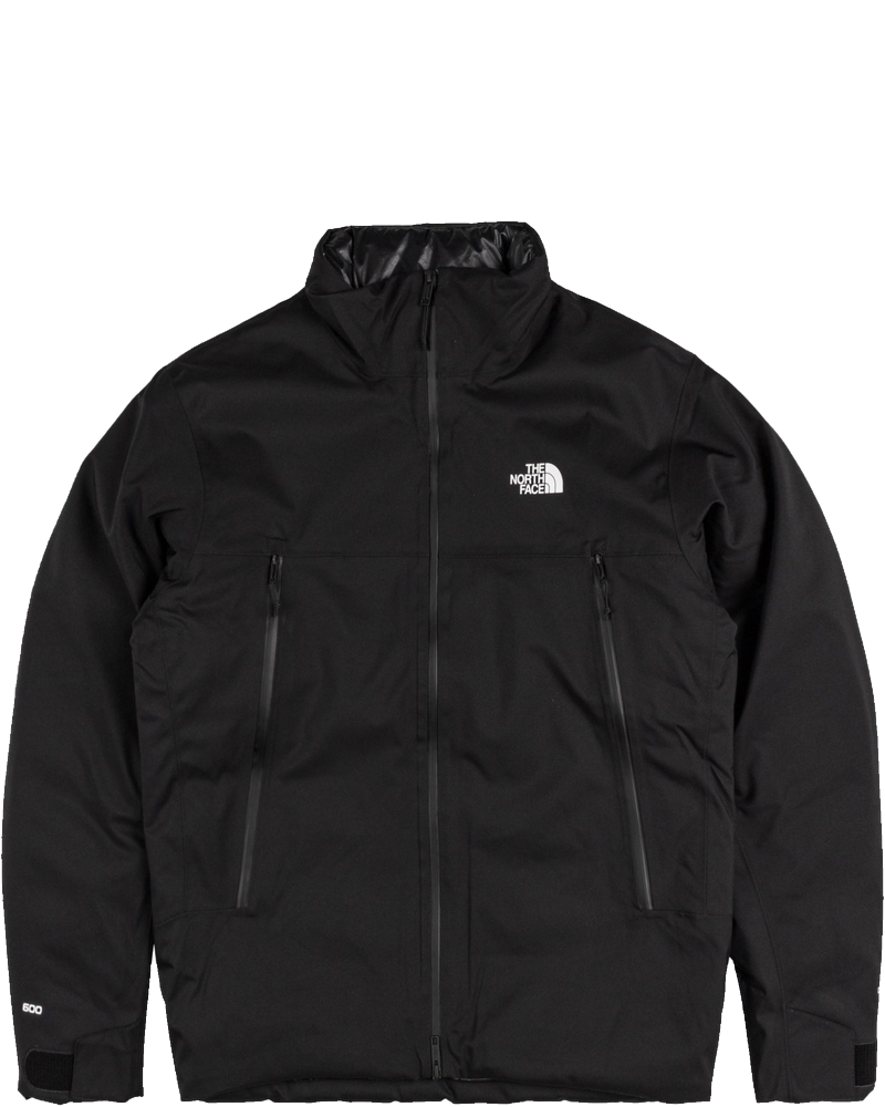 Range Down Jacket The north face – Гарантія оригінальності