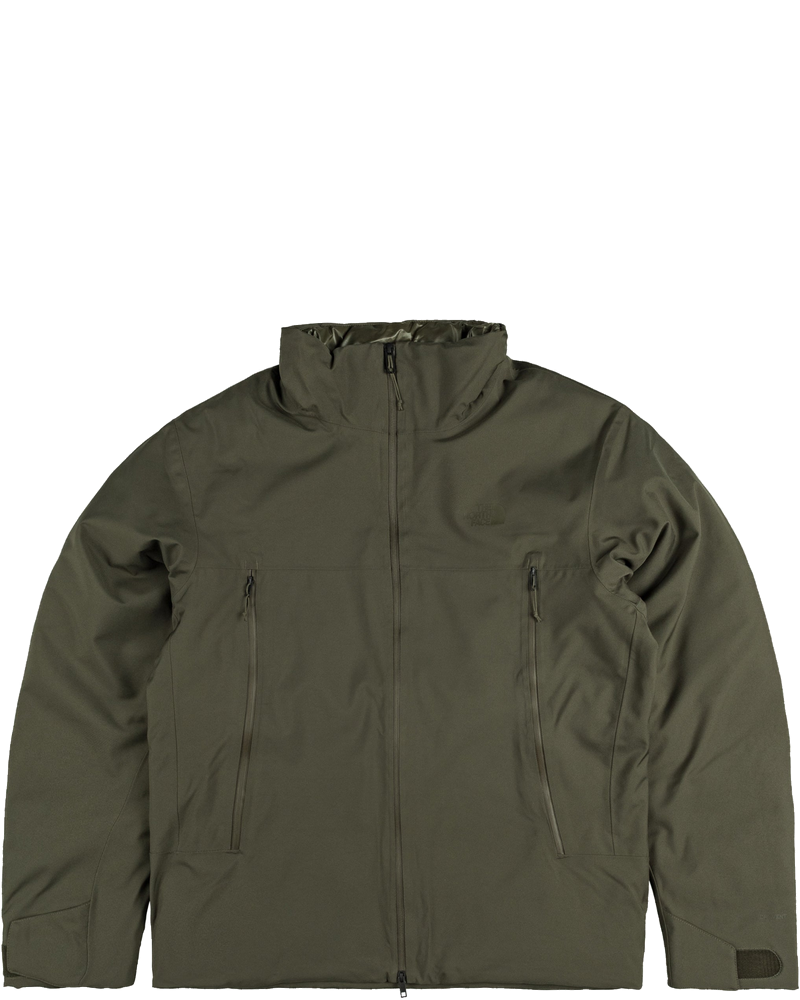 Range Down Jacket The north face – Гарантія оригінальності