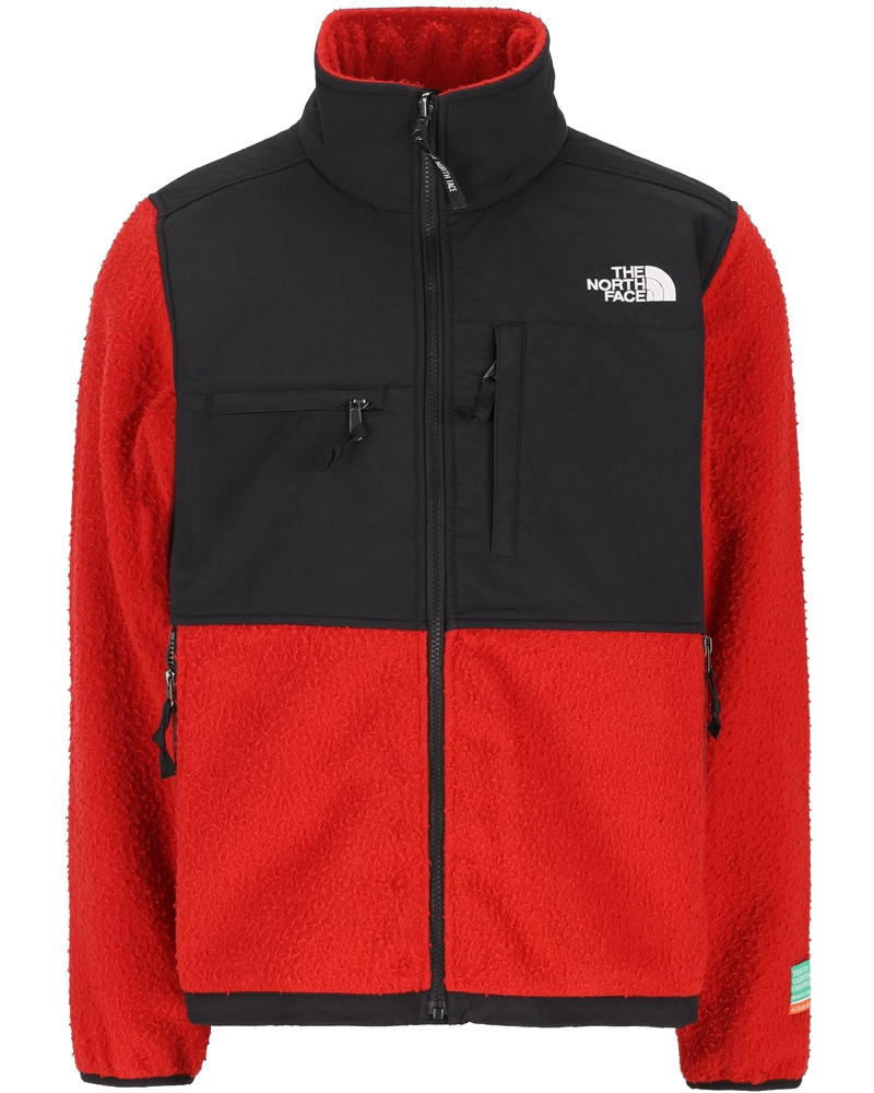 Jacket Made From Recycled Nylon The north face – Гарантія оригінальності