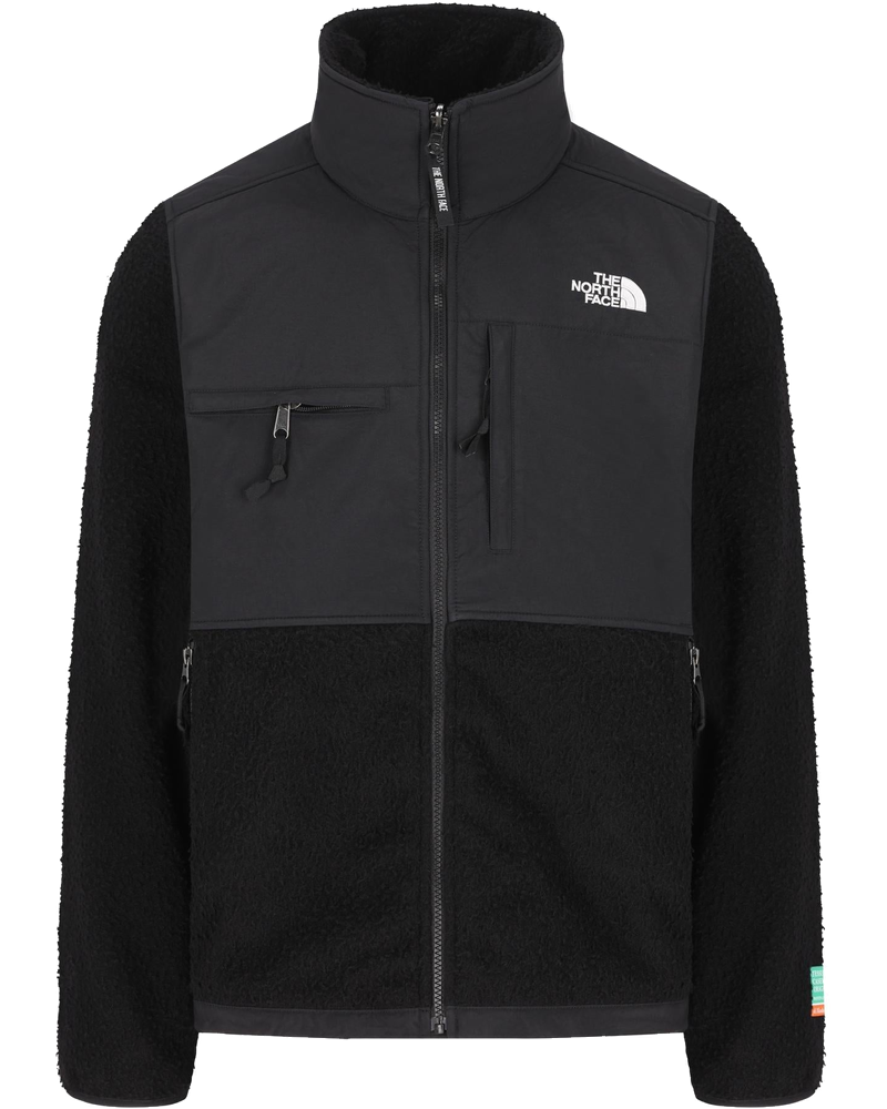 Jacket Made From Recycled Nylon The north face – Гарантія оригінальності
