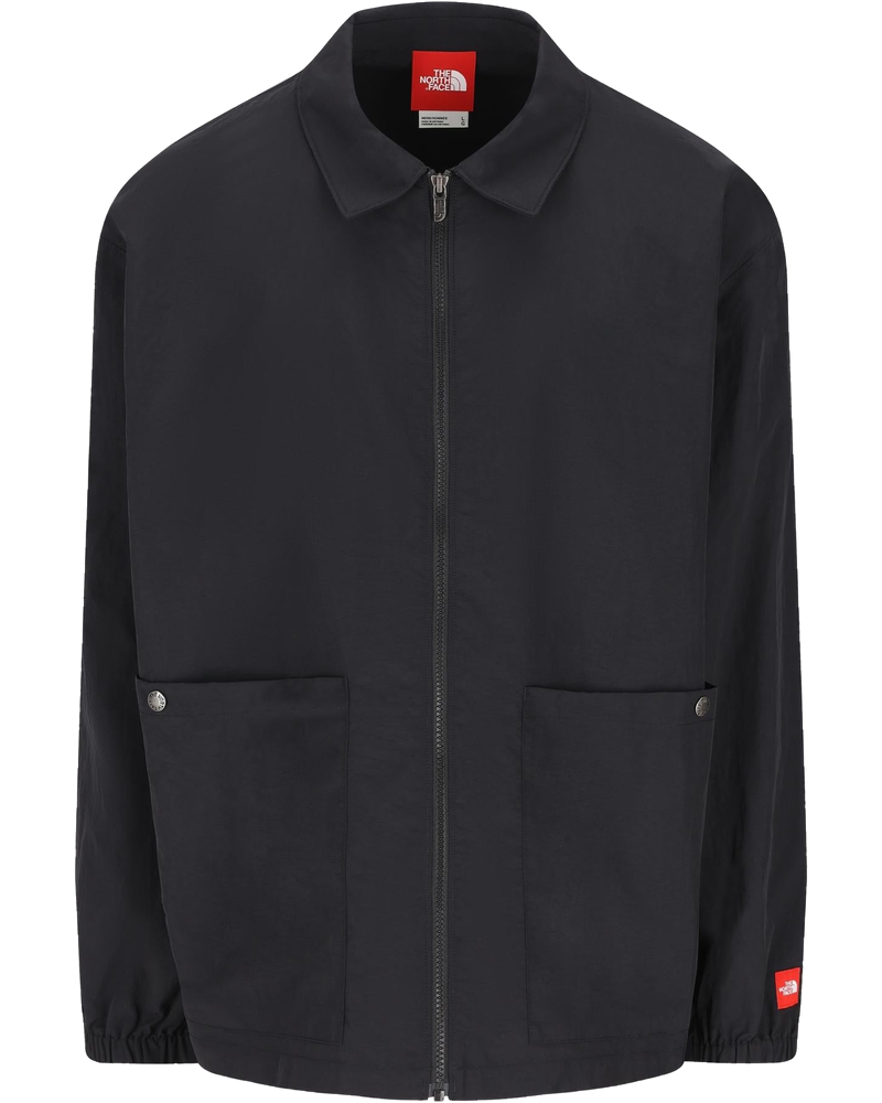 Red Box Shirt The north face – Гарантія оригінальності